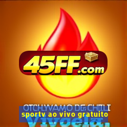 sportv ao vivo gratuito